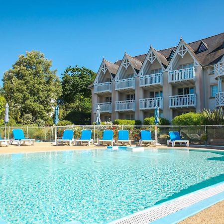 Le Nautic Apartment Benodet Ngoại thất bức ảnh