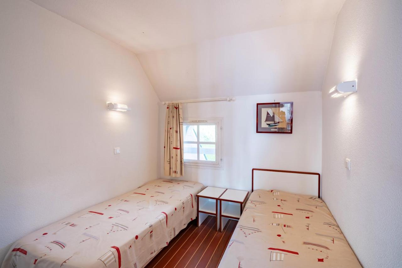 Le Nautic Apartment Benodet Ngoại thất bức ảnh